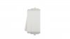 Cedar Łącznik schodowy hermetyczny IP44 10A biały WNt-600C WNT600C01